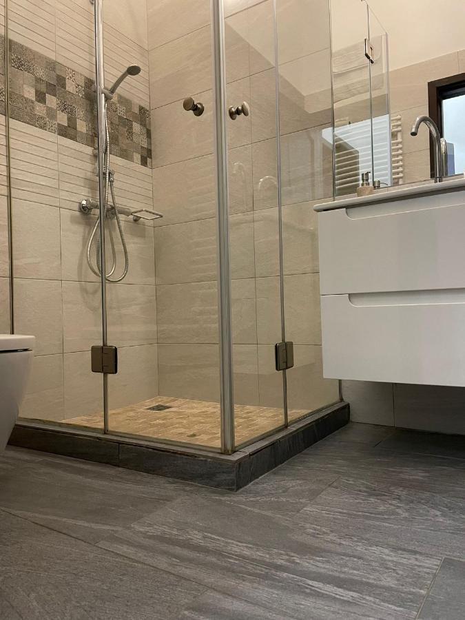 Select City Center Apartments Brasov Bagian luar foto