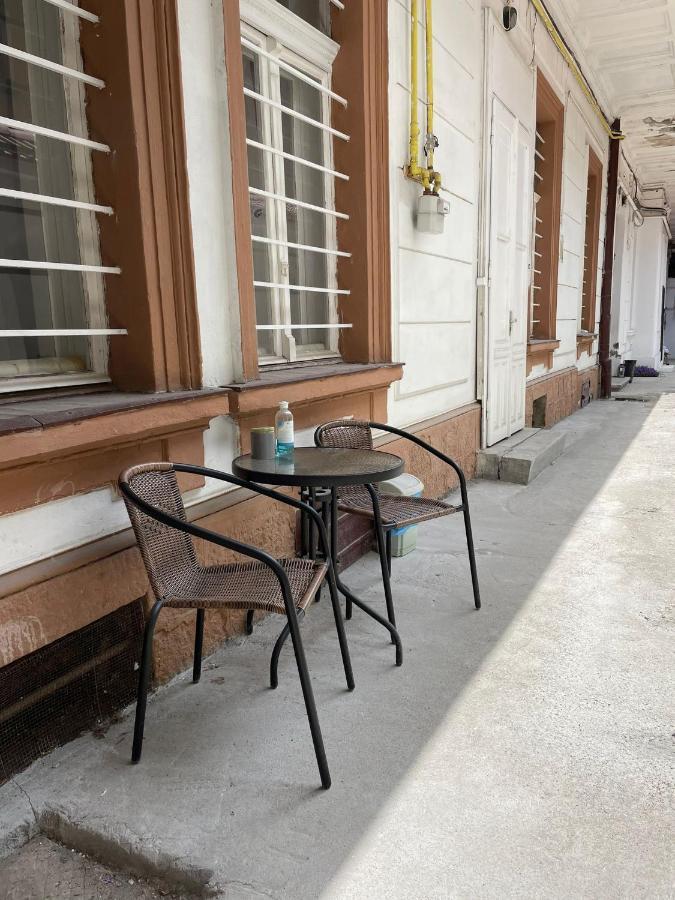 Select City Center Apartments Brasov Bagian luar foto