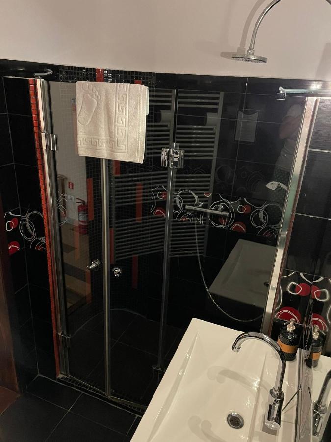 Select City Center Apartments Brasov Bagian luar foto