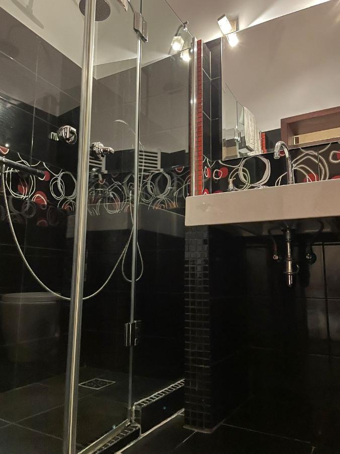 Select City Center Apartments Brasov Bagian luar foto