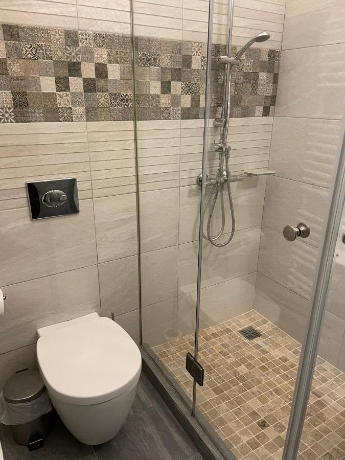 Select City Center Apartments Brasov Bagian luar foto