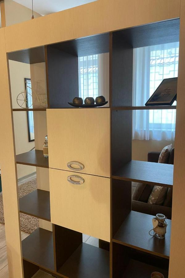 Select City Center Apartments Brasov Bagian luar foto