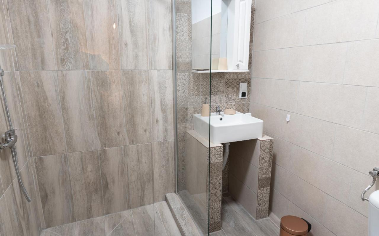 Select City Center Apartments Brasov Bagian luar foto